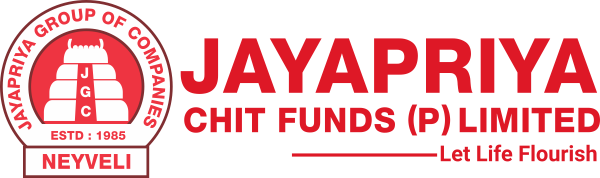 Jayapriya Chit Funds Private Limited